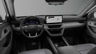 2026 Ford Explorer® Internal Image 2